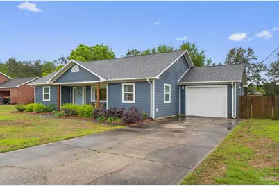 6561 Fern St, Navarre, FL 32566 - Photo 1