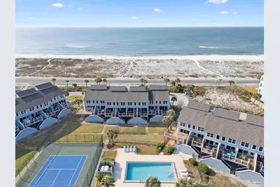 1350 Ft Pickens Rd #11, Pensacola Beach, FL 32561 - Photo 1