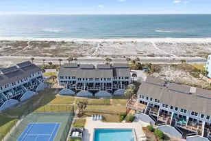 1350 Fort Pickens Rd, Pensacola Beach, FL 32561 - Photo 1