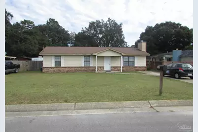 6486 Bellview Pines Dr, Pensacola, FL 32526 - Photo 1