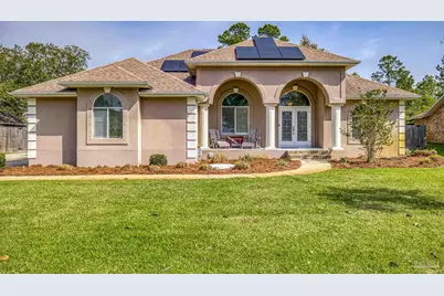 6816 Tidewater Dr, Navarre, FL 32566 - Photo 1