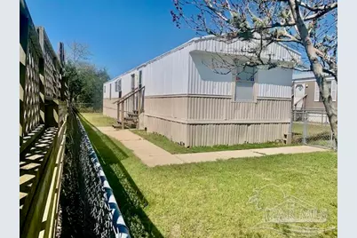 5403 McGrits Blvd, Pensacola, FL 32507 - Photo 1