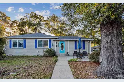 1915 N A St, Pensacola, FL 32501 - Photo 1