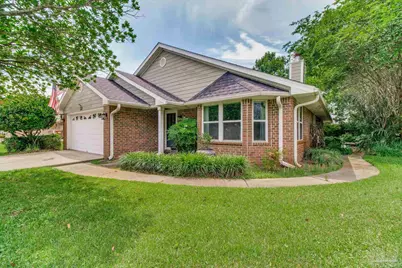 2803 Clearlake Pl, Gulf Breeze, FL 32563 - Photo 1