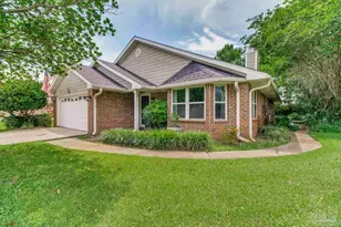 2803 Clear Lake Pl, Gulf Breeze, FL 32563 - Photo 1