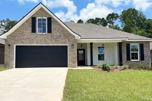 3123 Camphor Rd, Pensacola, FL 32526 - Photo 1