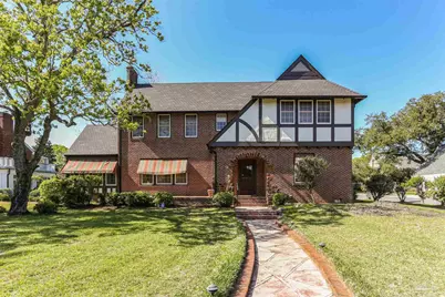 2020 E Mallory St, Pensacola, FL 32503 - Photo 1