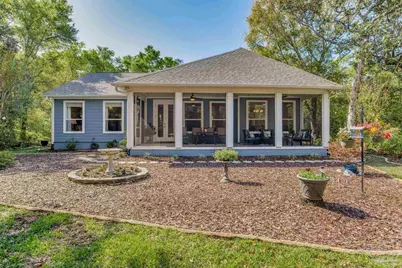 16470 Innerarity Pt Rd, Pensacola, FL 32507 - Photo 1