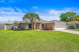 4263 Crosswinds Dr, Milton, FL 32583 - Photo 1