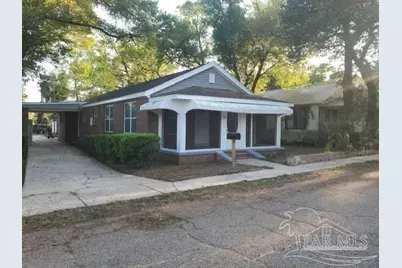 13 Washington St, Pensacola, FL 32507 - Photo 1
