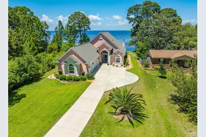 5136 Point Shores Ln, Gulf Breeze, FL 32563 - Photo 1