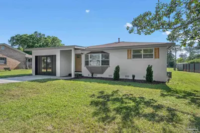 508 Paulding Ave, Pensacola, FL 32507 - Photo 1