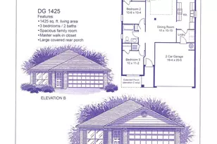 5287 Hidden Pines Circle, Milton, FL 32583 - Photo 1