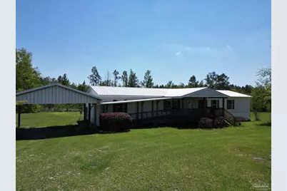 1019 Old Fannie Rd, Flomaton, AL 36441 - Photo 1