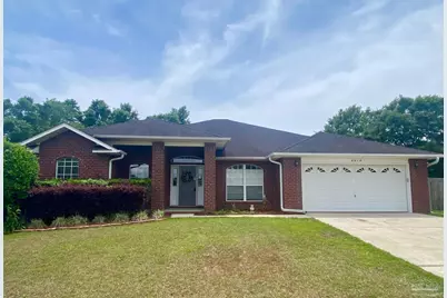 4919 Cedar Creek Ct, Pace, FL 32571 - Photo 1