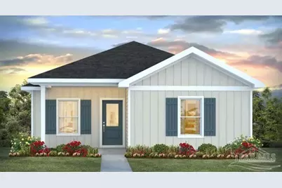 6313 Firefly Dr, Milton, FL 32583 - Photo 1