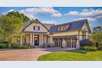 8419 Foxtail Loop, Pensacola, FL 32526 - Photo 1