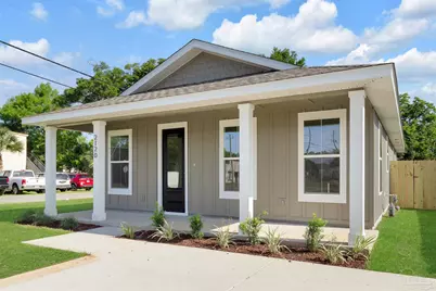 2120 W Desoto St, Pensacola, FL 32505 - Photo 1
