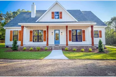 6145 Mary Kitchens Rd, Milton, FL 32583 - Photo 1