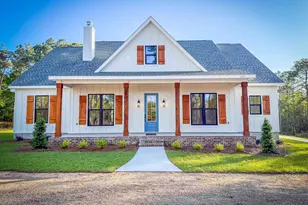 6145 Mary Kitchens Rd, Milton, FL 32583 - Photo 1