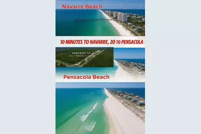 1474 Suncrest St, Gulf Breeze, FL 32563 - Photo 1