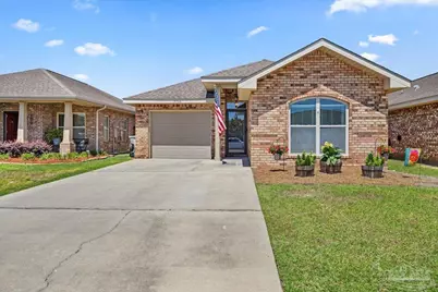 3966 Willow Glen Dr, Pace, FL 32571 - Photo 1