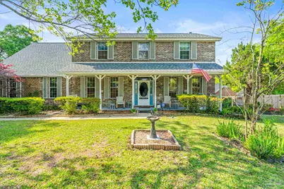 10613 Spalding Ter, Pensacola, FL 32514 - Photo 1