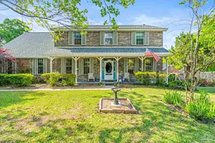10613 Spalding Terrace, Pensacola, FL 32514 - Photo 1