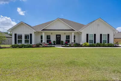 3921 Amble Way, Pace, FL 32571 - Photo 1