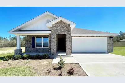 8110 Fir Tree Dr, Milton, FL 32583 - Photo 1