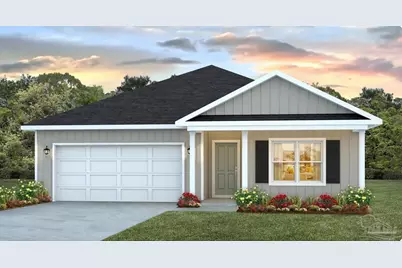 8105 Fir Tree Dr, Milton, FL 32583 - Photo 1