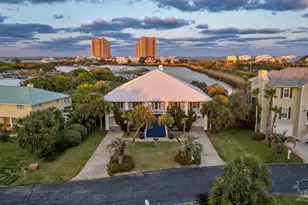 4 Sugar Bowl Ln, Pensacola Beach, FL 32561 - Photo 1