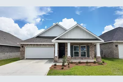 5899 Sargassum Ln, Milton, FL 32583 - Photo 1