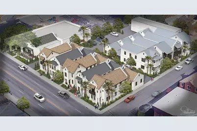 400 Blk N Palafox St, Pensacola, FL 32501 - Photo 1