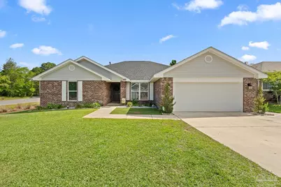 3533 Conley Dr, Cantonment, FL 32533 - Photo 1