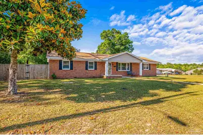 6308 Mockingbird Ln, Milton, FL 32570 - Photo 1