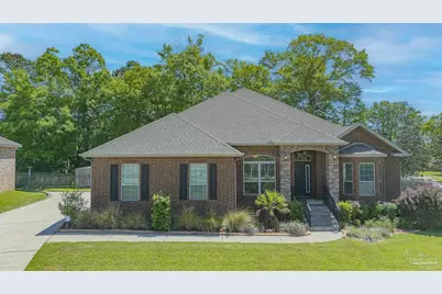 2190 Staff Dr, Cantonment, FL 32533 - Photo 1