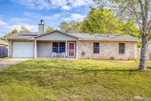 5362 Barbarosa Rd, Gulf Breeze, FL 32563 - Photo 1