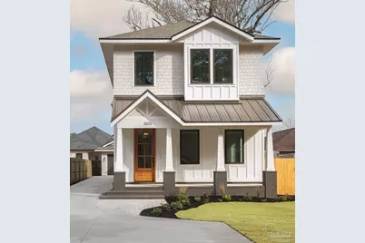 1606 E Scott St, Pensacola, FL 32503 - Photo 1