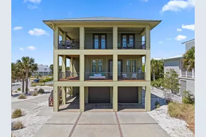 2 Ocean View Dr, Pensacola Beach, FL 32561 - Photo 1