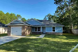 8373 Molina St, Navarre, FL 32566 - Photo 1