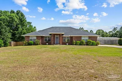 2863 Wallace Lake Rd, Pace, FL 32571 - Photo 1