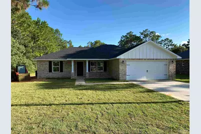 8379 Molina St, Navarre, FL 32566 - Photo 1