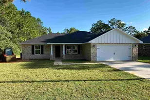 8379 Molina St, Navarre, FL 32566 - Photo 1