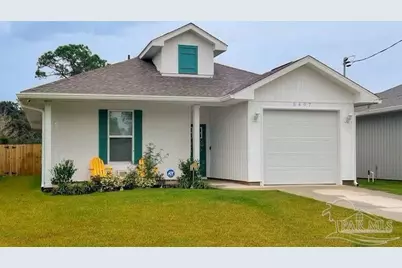 5497 Avon Rd, Pensacola, FL 32507 - Photo 1
