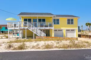 7830 Gulf Blvd, Navarre Beach, FL 32566 - Photo 1