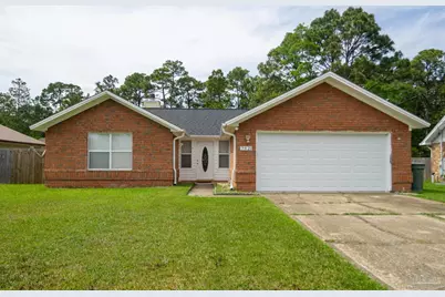 7621 Old Hickory Dr, Pensacola, FL 32507 - Photo 1