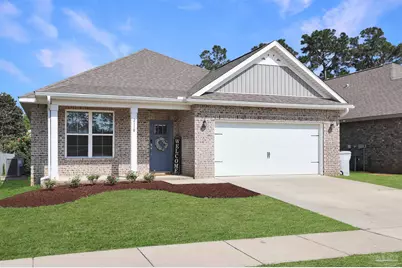 2110 Cambridge Park Dr, Gulf Breeze, FL 32563 - Photo 1