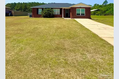 4081 N Simmons Rd, Jay, FL 32565 - Photo 1