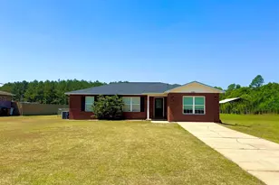 4081 N Simmons Rd, Jay, FL 32565 - Photo 1